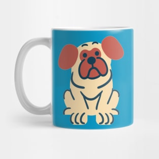 SOFTY Mug